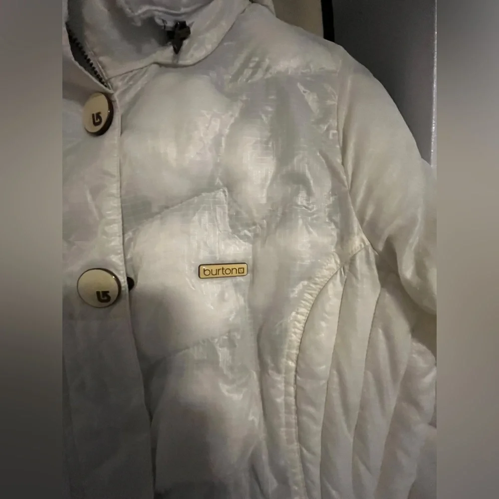 Jacket - Picture 1 of 5